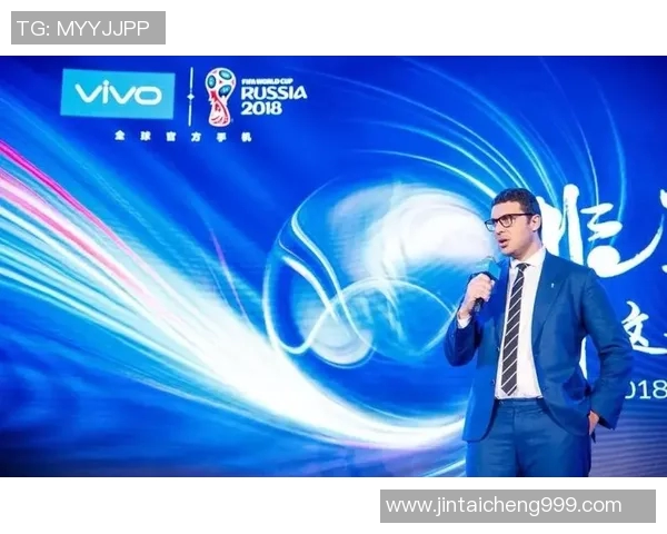 足球巨星携手vivo助力全球体育梦想创新合作开启新篇章