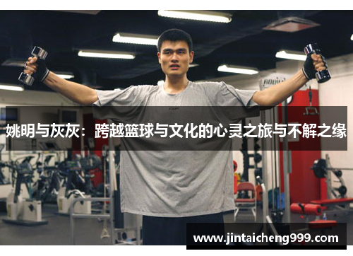 姚明与灰灰：跨越篮球与文化的心灵之旅与不解之缘